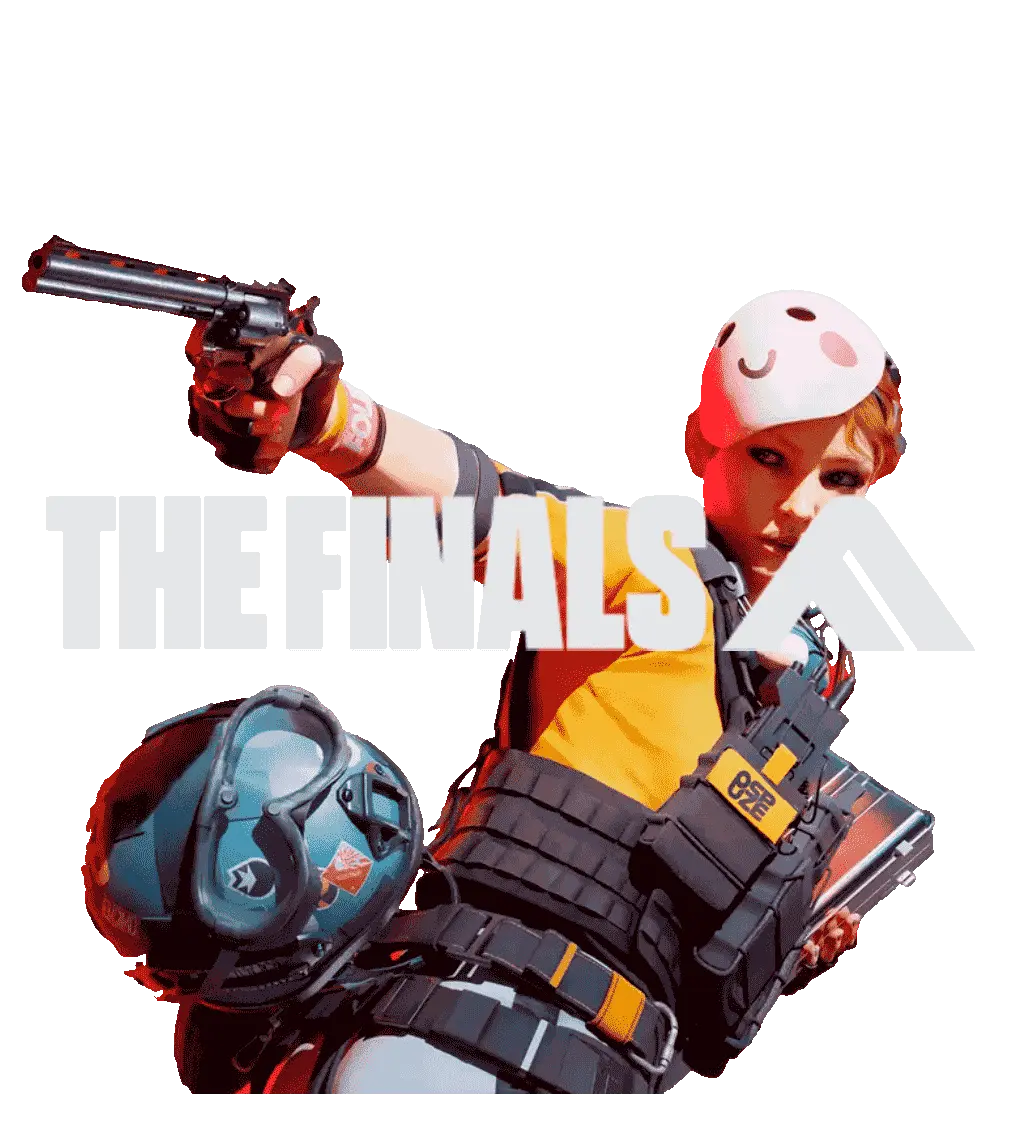 The Finals