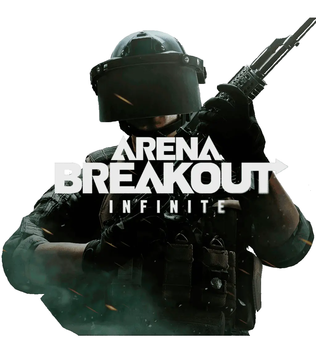 Arena Breakout: Infinite