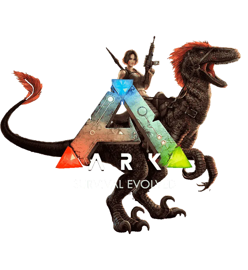 ARK: Survival Evolved