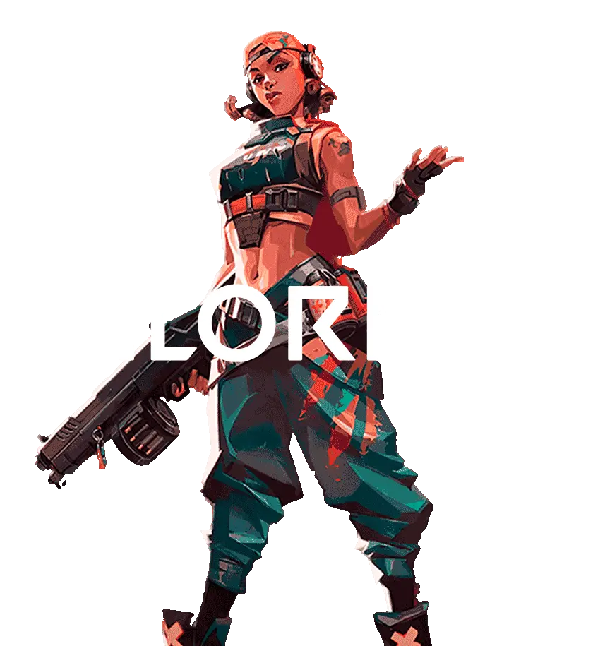 Valorant