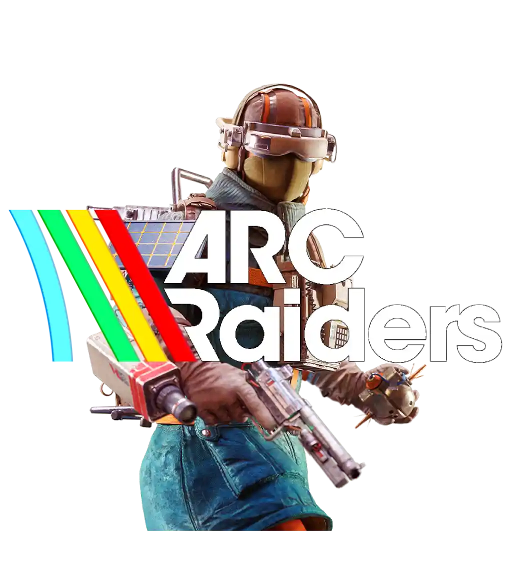 ARC Raiders