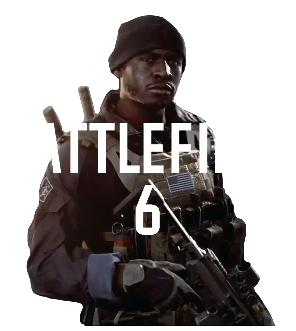 Battlefield 6