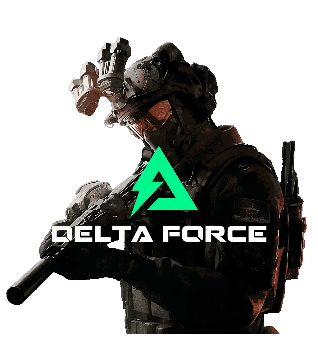 Delta Force