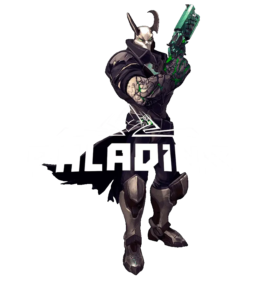 Paladins