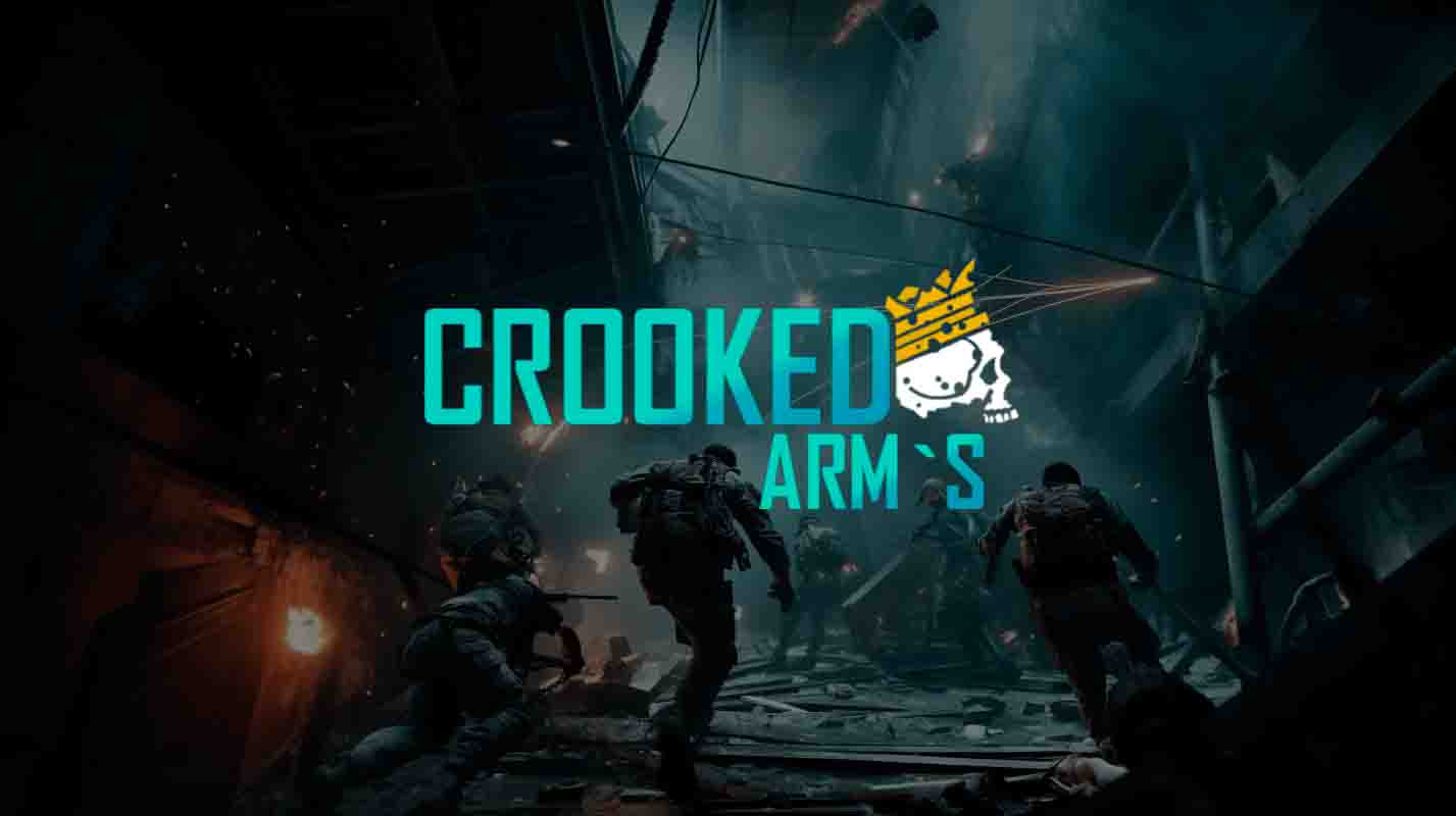 Crooked Arm's