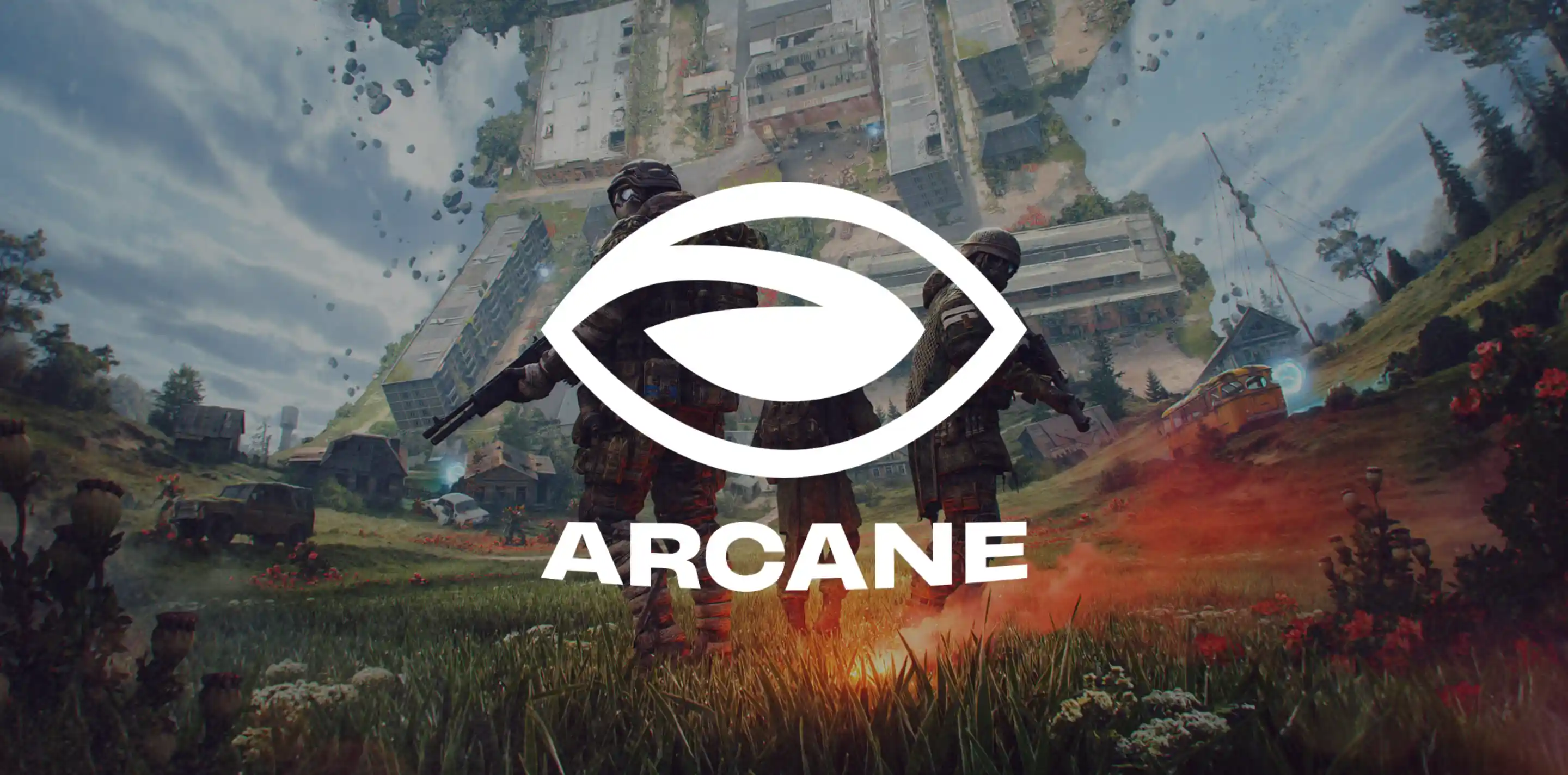 ARCANE