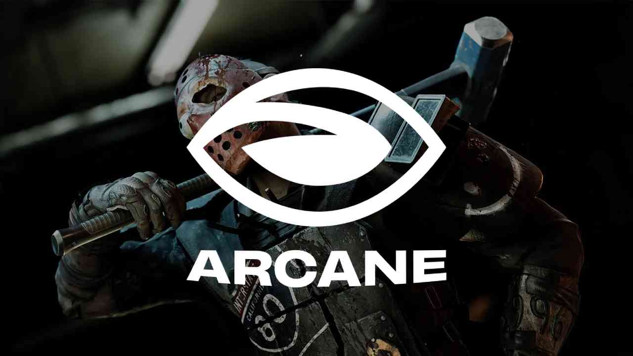 ARCANE