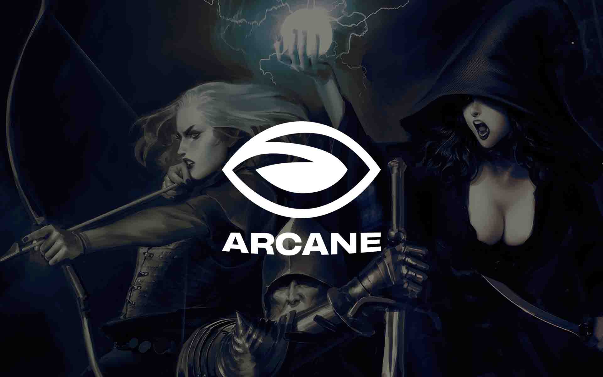 ARCANE