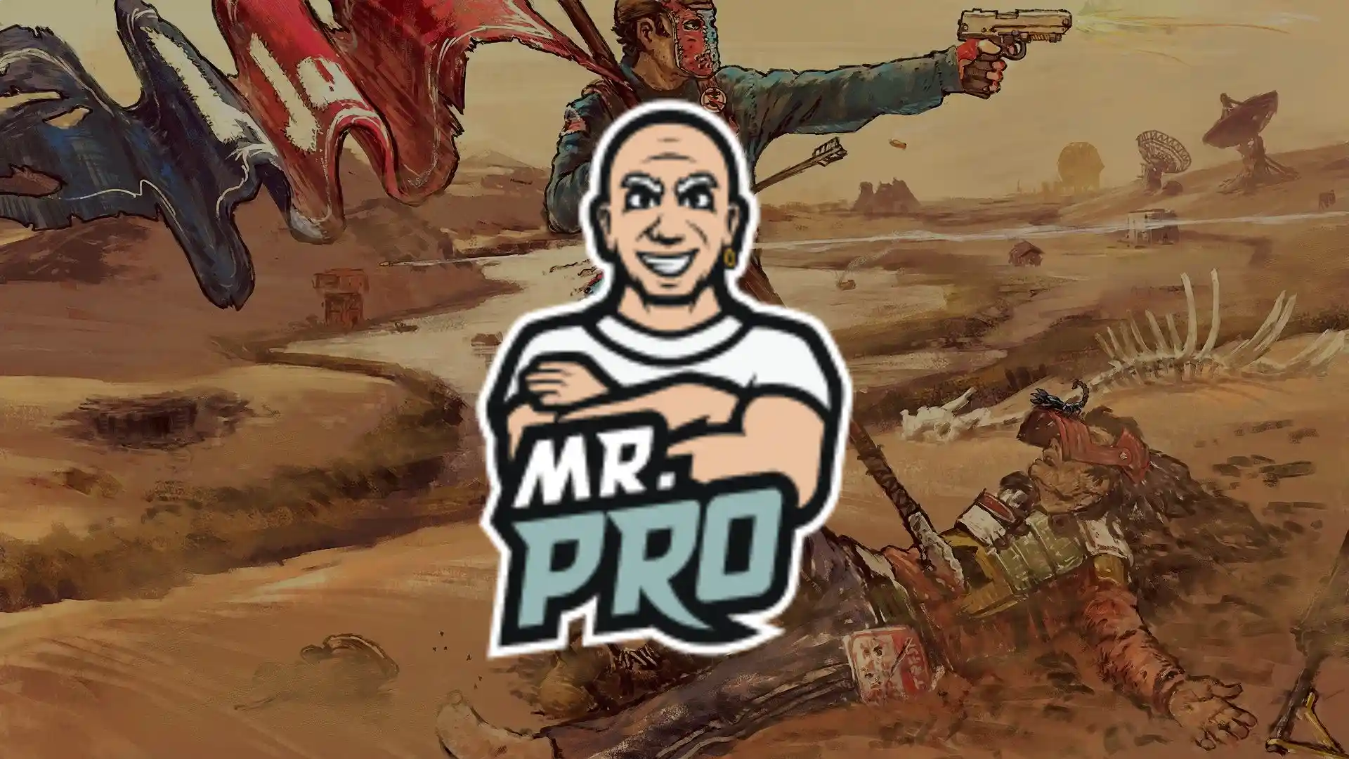 MRPRO