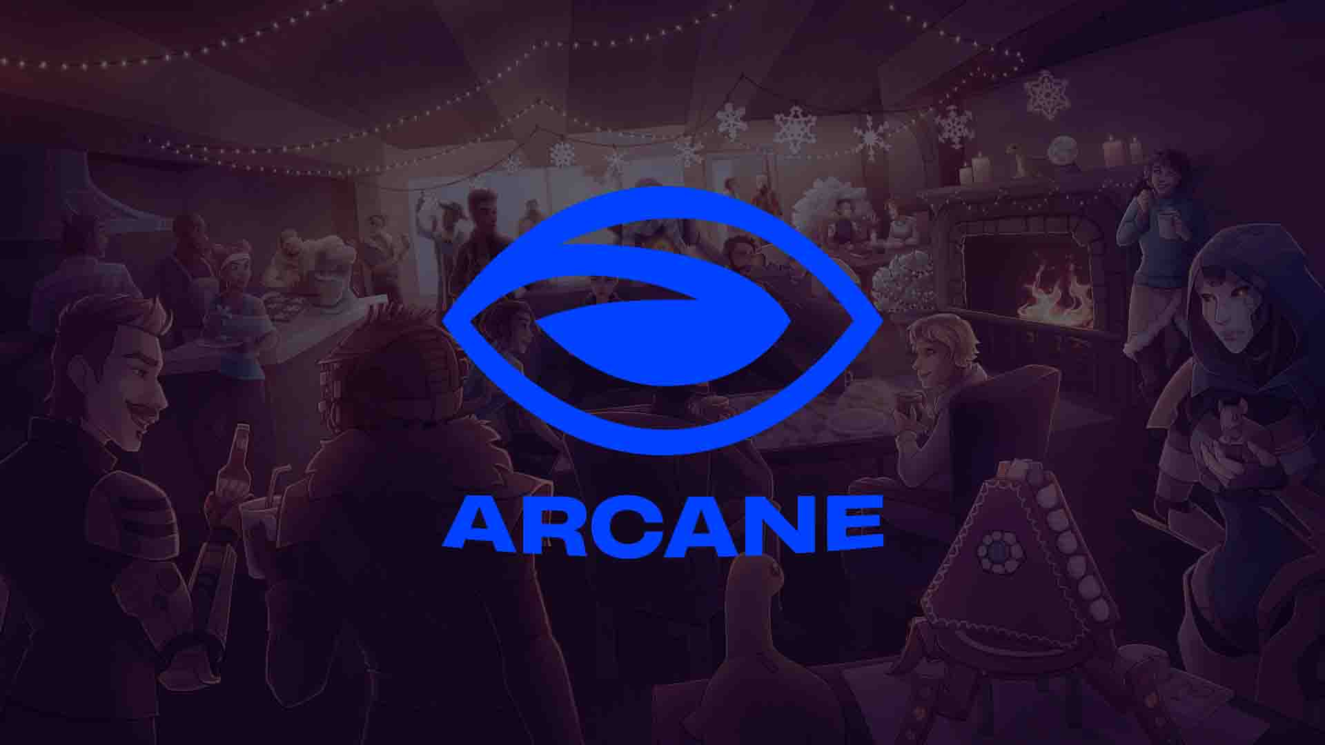 ARCANE